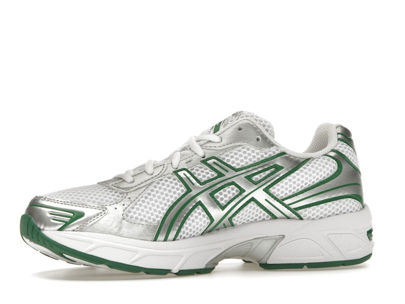 ASICS GEL-1130 White Silver Green - visning 17
