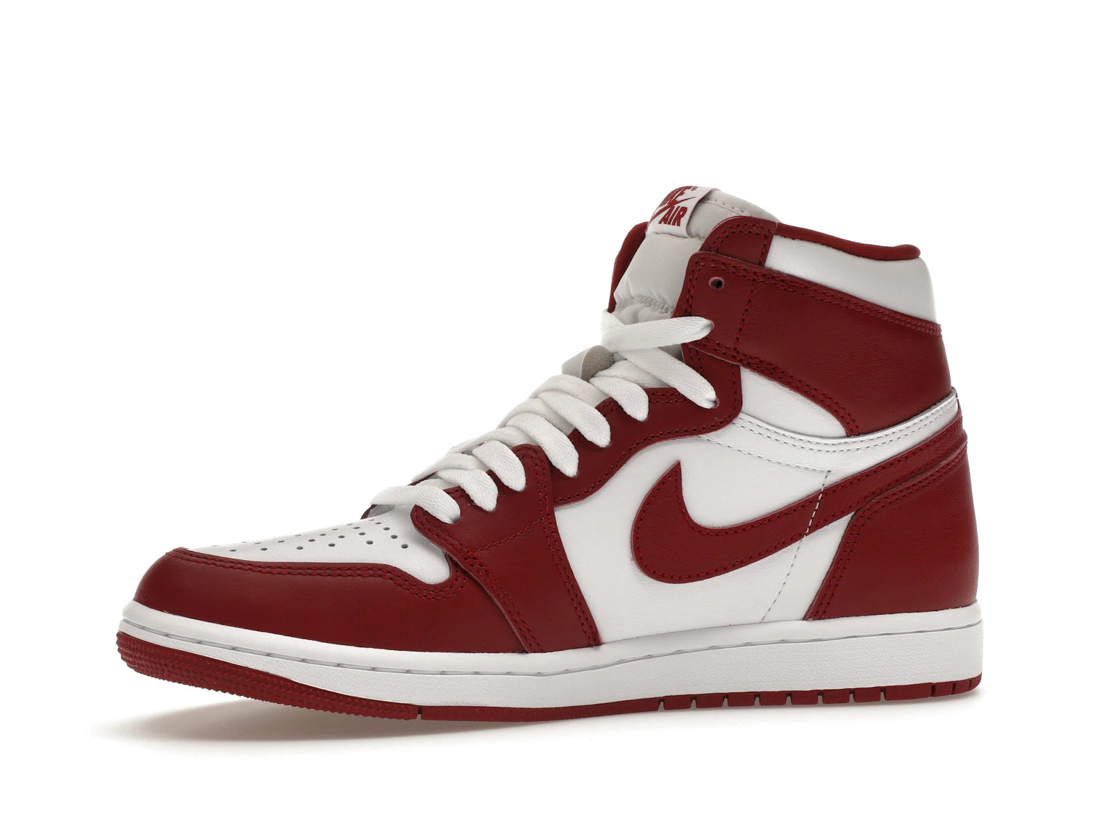 Air Jordan 1 Retro High OG Team Red - view 16