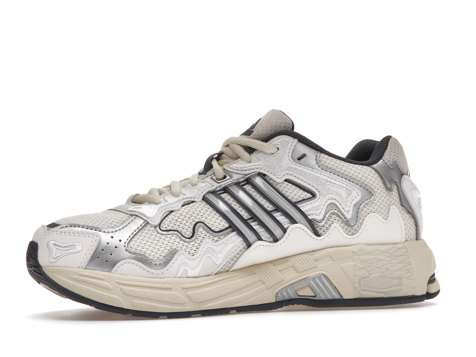 Adidas Response Cl Bad Bunny - Core White/Off-White/Sand - GY0102 - 16