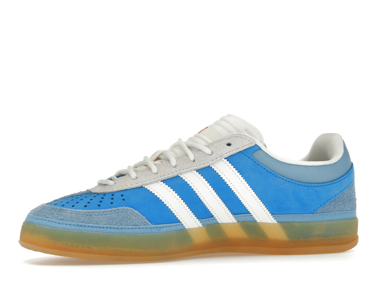 Adidas Gazelle Indoor San Juan Bad Bunny Blue - Supplier Color/Core White/Gum - IF9734 - 16