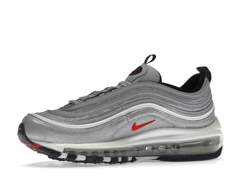 Nike Air Max 97 OG Silver Bullet (W) (2022) - visning 16