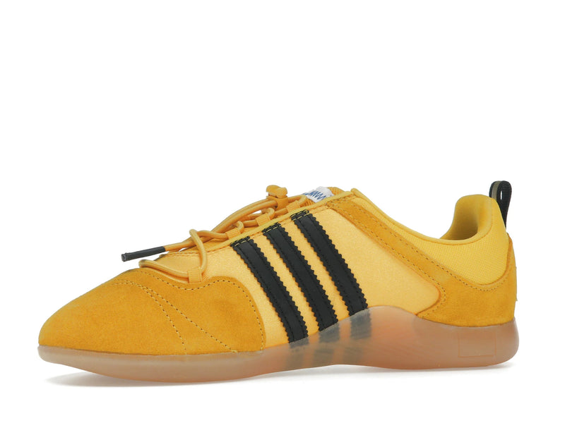 Adidas Ballerina Bad Bunny Bold Gold - Bold Gold/Core Black/Gum - JQ9230 - 16