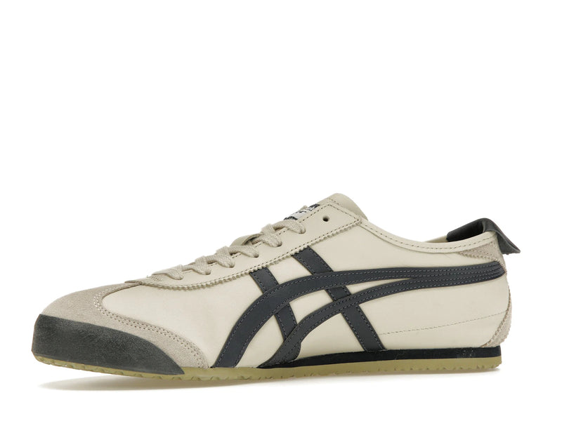 Onitsuka Tiger Mexico 66 Birch Peacoat - Birch/Peacoat - 1183C102-200/DL408-1659 - 16