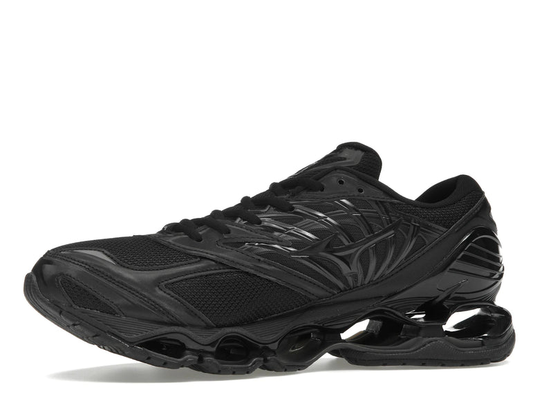 Mizuno Wave Prophecy Ls Black - D1GA333701 - 16