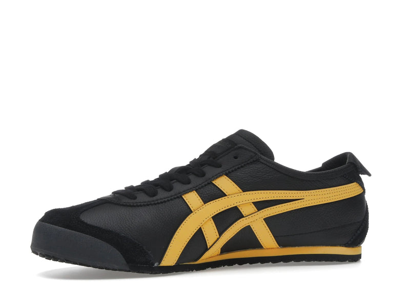 Onitsuka Tiger Mexico 66 Black Yellow - Black/Yellow - 1183A201-003 - 16