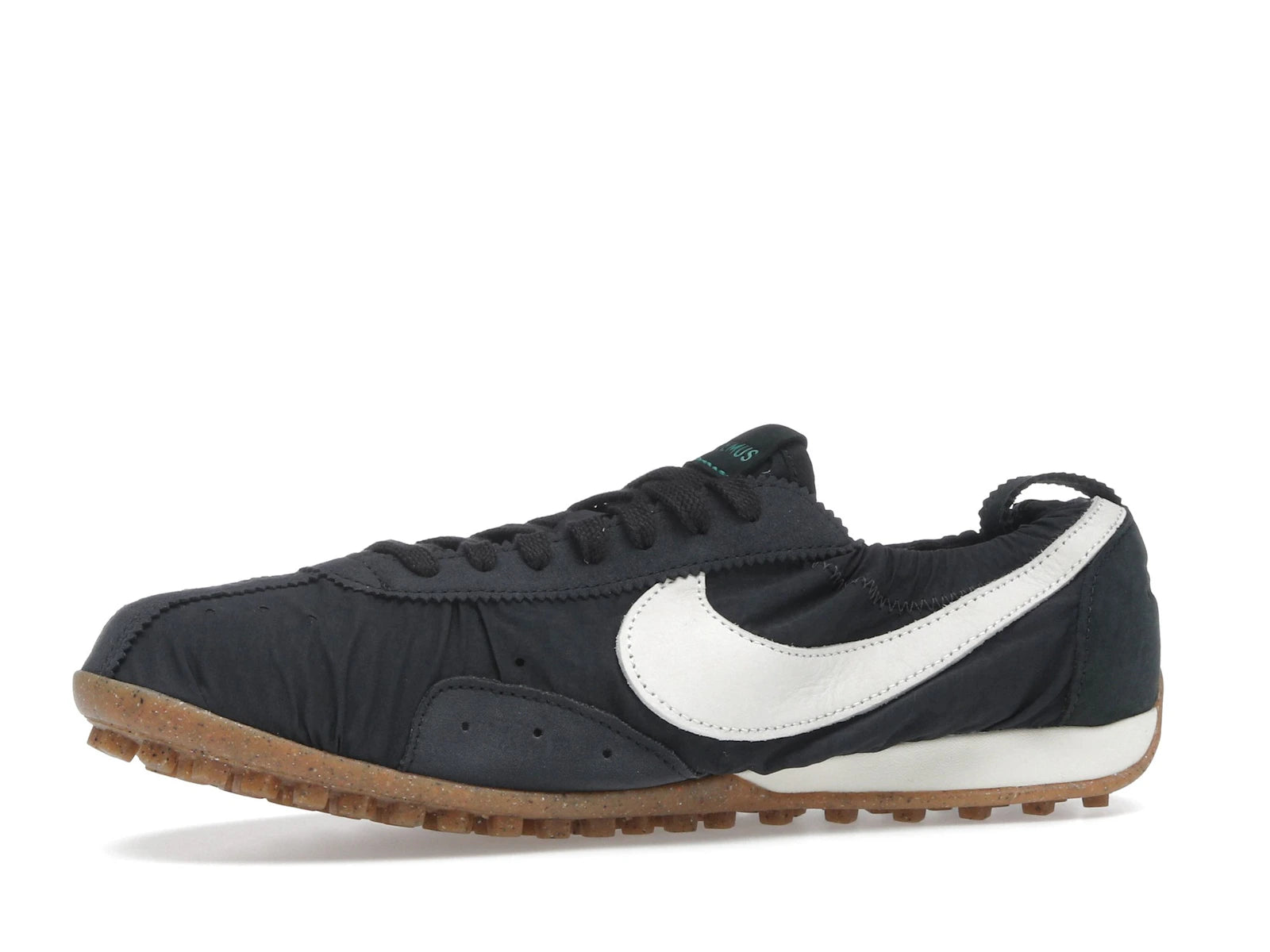 Chaussure Nike Moon SP Jacquemus Off Noir - Off Noir/Cashmere/Gum Light Brown/Neptune Green/Storm Blue/Hydrogen Blue - HV8547-001 - 16