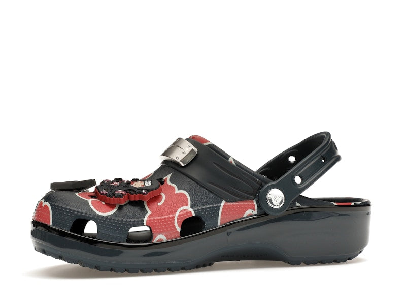 Crocs Classic Clog Naruto Itachi - widok 17