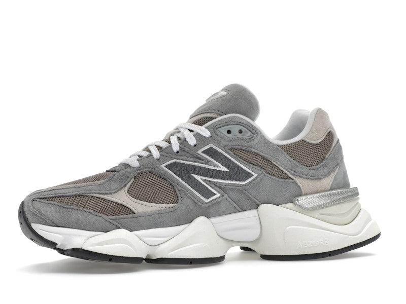 New Balance 9060 Slate Grey Arid Stone - Slate Grey/Arid Stone/Timberwolf - U9060LBA - 16