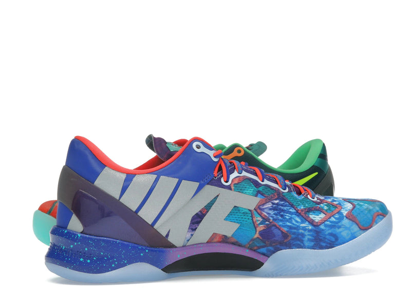 Nike Kobe 8 Protro What The (2025) - Multi-Color/Multi-Color-Multi-Color - HM9621-900 - 16