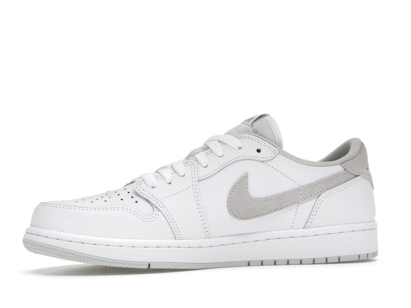 Air Jordan 1 Low OG Neutral Grey - weergave 16