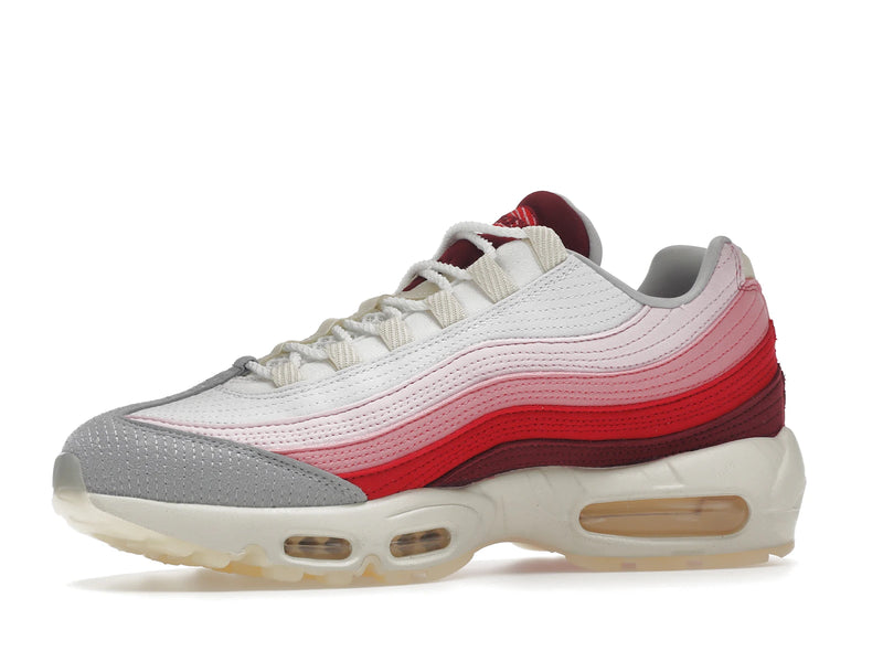 Air Max 95 Anatomy Of Air Gid - Team Red/Summit White/University Red - DM0012-600 - 16
