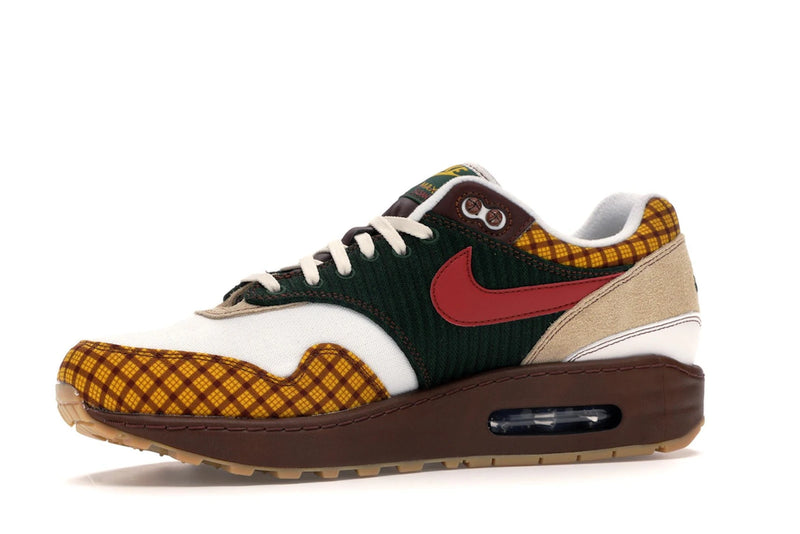 Nike Air Max 1 Susan Missing Link - Multi-Color/Multi-Color - CK6643-100 - 16