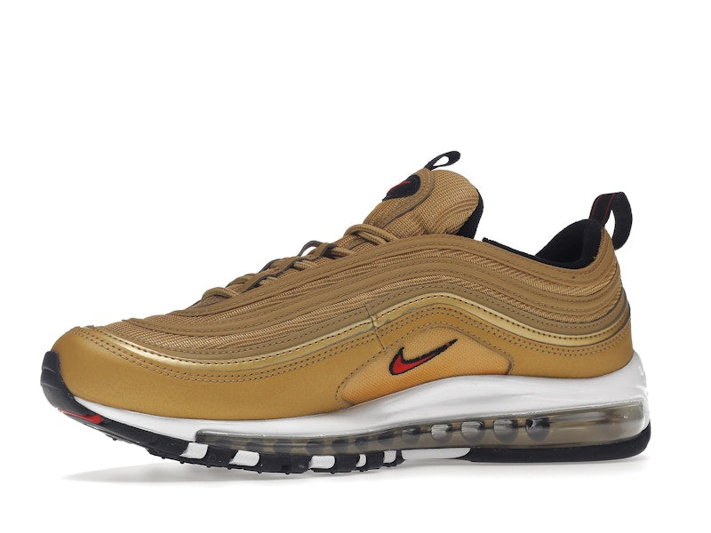 Nike Air Max 97 Gold Bullet (2023) - vista 16