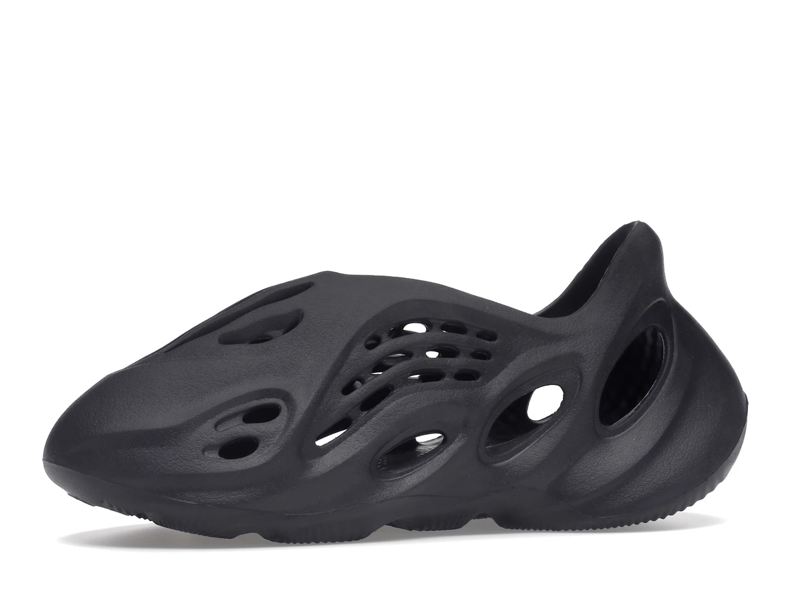 Adidas Yeezy Foam Rnnr Onyx - Onyx/Onyx/Onyx - HP8739 - 16