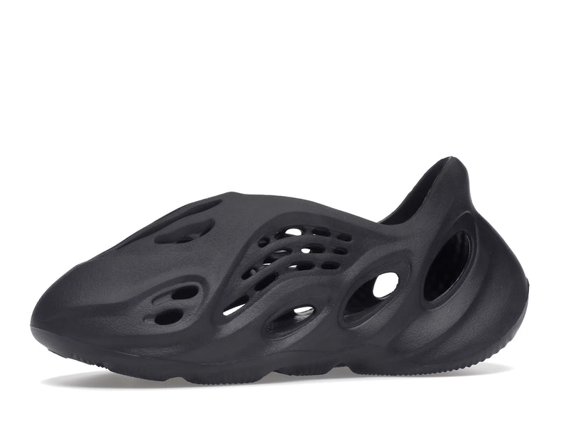 Adidas Yeezy Foam Rnnr Onyx - Onyx/Onyx/Onyx - HP8739 - 16