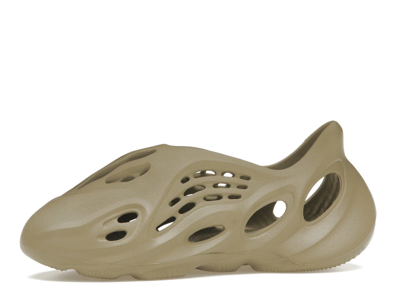 Adidas Yeezy Foam Rnr Stone Salt - Stone Salt/Stone Salt/Stone Salt - GV6840 - 16