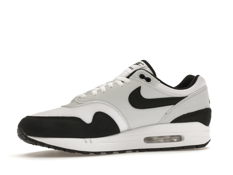 Nike Air Max 1 White Black - White/Black/Pure Platinum - FD9082-107 - 16