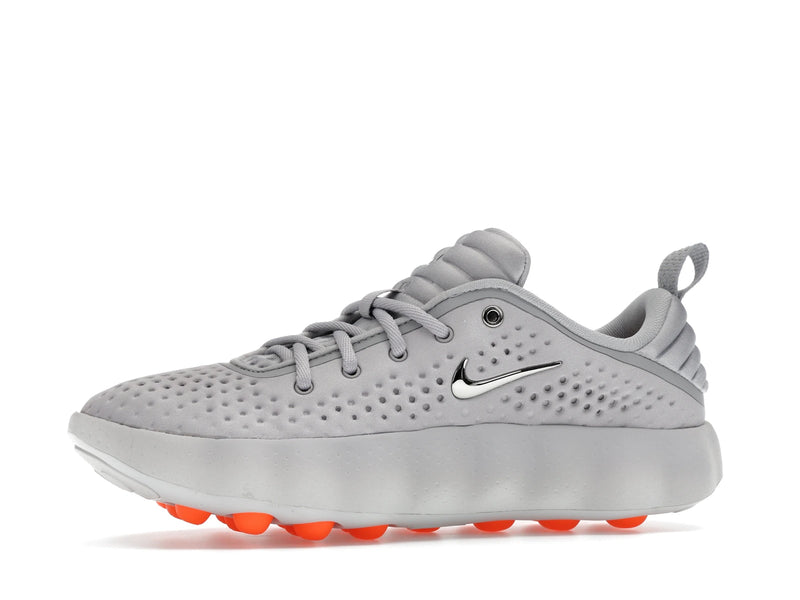Nike Mind 002 Light Smoke Grey Femme - Light Smoke Grey/Photon Dust/Hyper Crimson/Chrome - HQ4310-003 - 16
