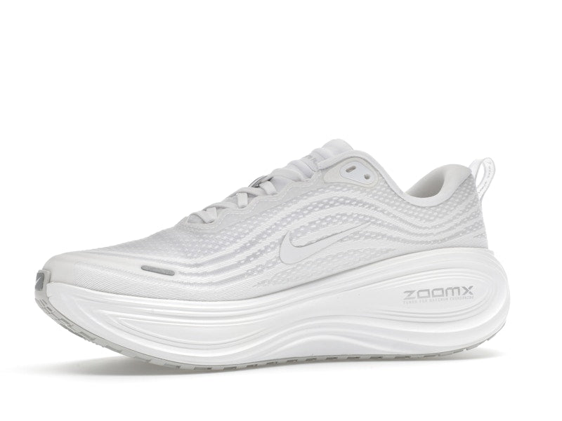 Nike Vomero Plus White - White/White/Metallic Silver/Light Smoke Grey/Vast Grey - HV8150-102 - 16