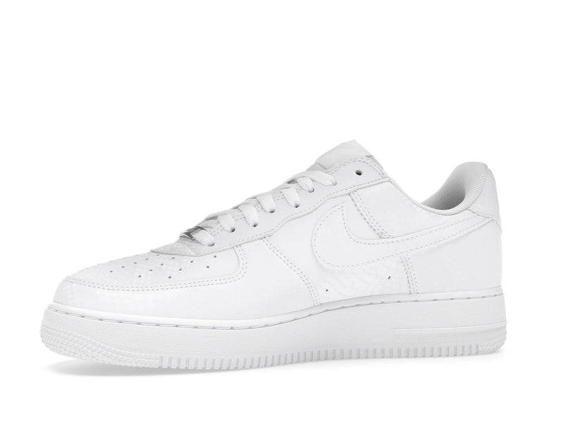 Nike Air Force 1 Low Kobe Bryant Forever White - White/White - IB0018-100 - 16