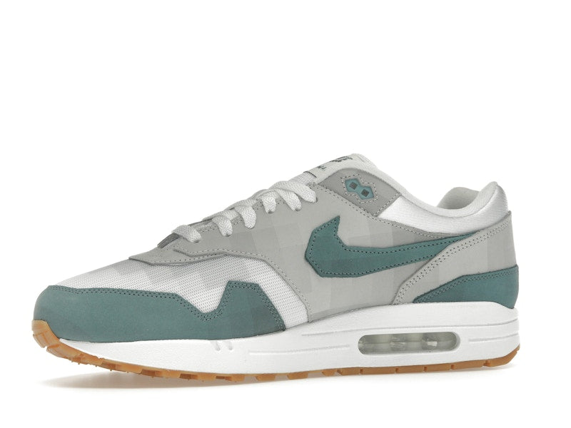 Nike Air Max 1 .SWOOSH Low Poly Adventure - White/Cannon/Neutral Grey - HV1940-100 - 16