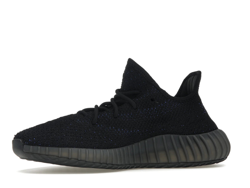 Adidas Yeezy Boost 350 V2 Dazzling Blue - Core Black/Dazzling Blue/Core Black - GY7164 - 16
