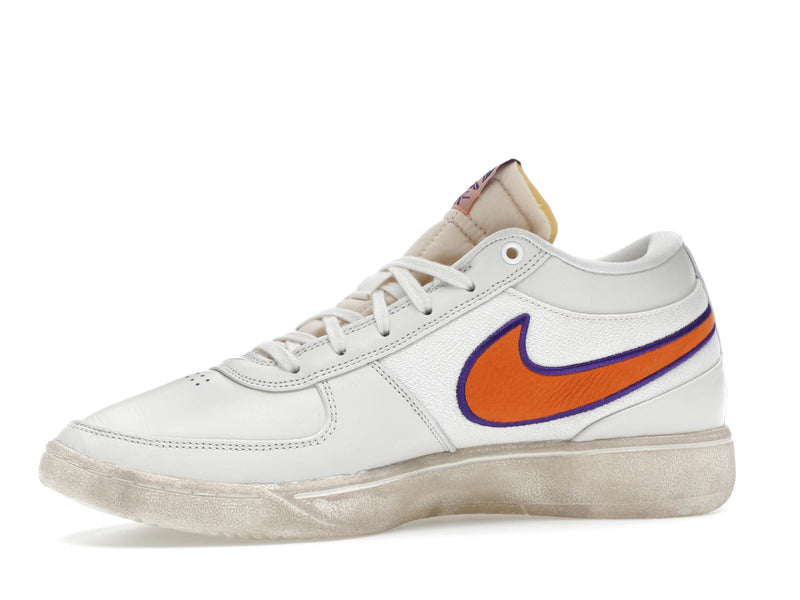 Nike Book 1 Valley - Sail/Clay Orange/Court Purple - FJ4249-106 - 16