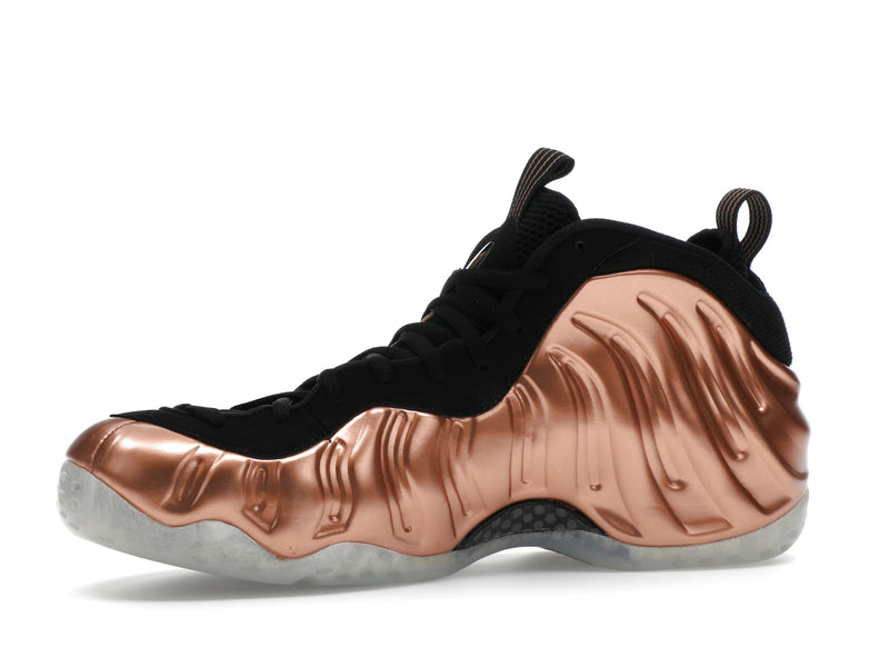 Nike Air Foamposite One Copper (2024) - Black/Metallic Copper/Off Noir - FZ9902-001 - 16