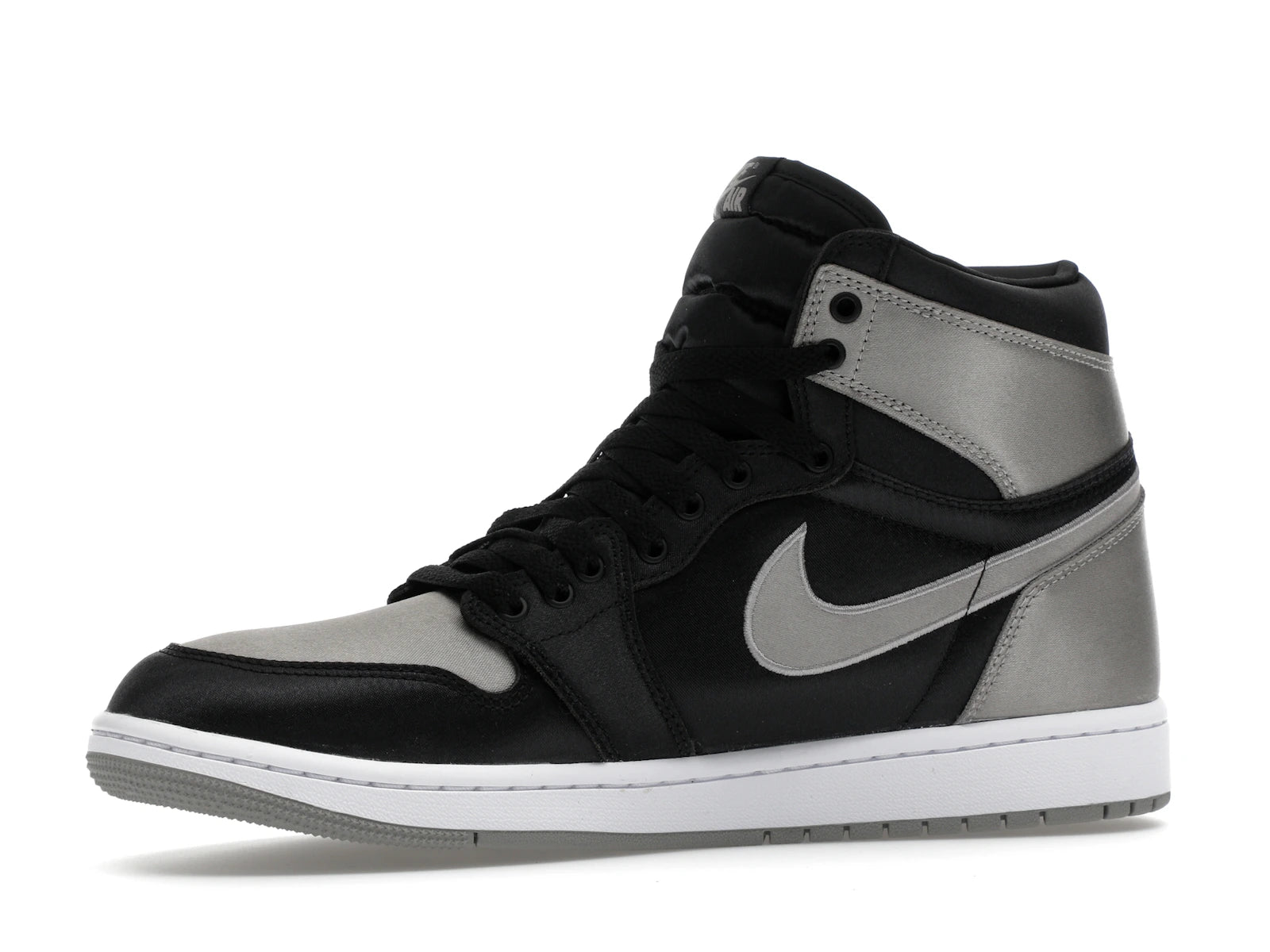 Air Jordan 1 Retro High OG Satin Shadow - view 16