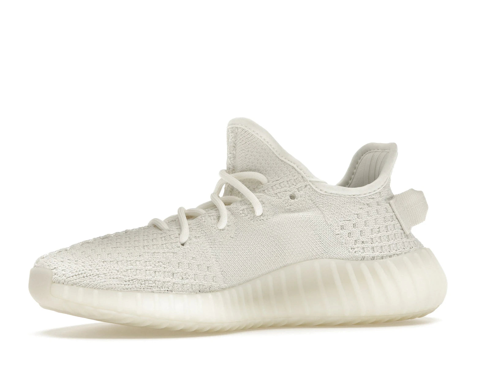 Adidas Yeezy Boost 350 V2 Bone - Bone/Bone/Bone - HQ6316 - 16