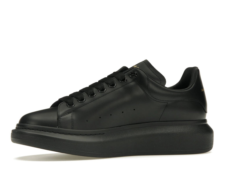 Alexander Mcqueen Oversized Black - 553761WHGP01000 / 553680WWEE01000 / 553680WWAAN1002 - 16