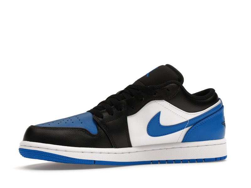 Air Jordan 1 Low Alternate Royal Toe - vista 16