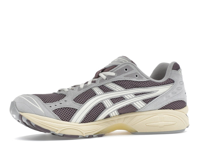 ASICS GEL-Kayano 14 Mauve Grey Cream - Ansicht 17