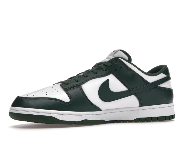 Nike Dunk Low Varsity Green - White/Team Green/White - DD1391-101 - 16