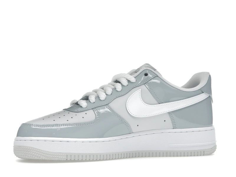 Nike Air Force 1 Low 07 Lv8 Wolf Grey Vast Grey White - Wolf Grey/Vast Grey/White - HV9405-001 - 16