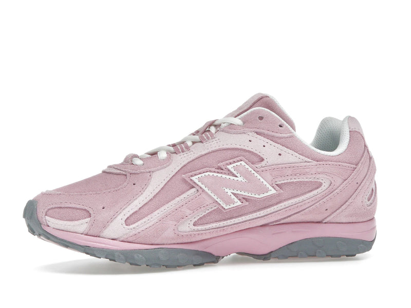 New Balance 204l Pastel Pink - U204LMMD - 16