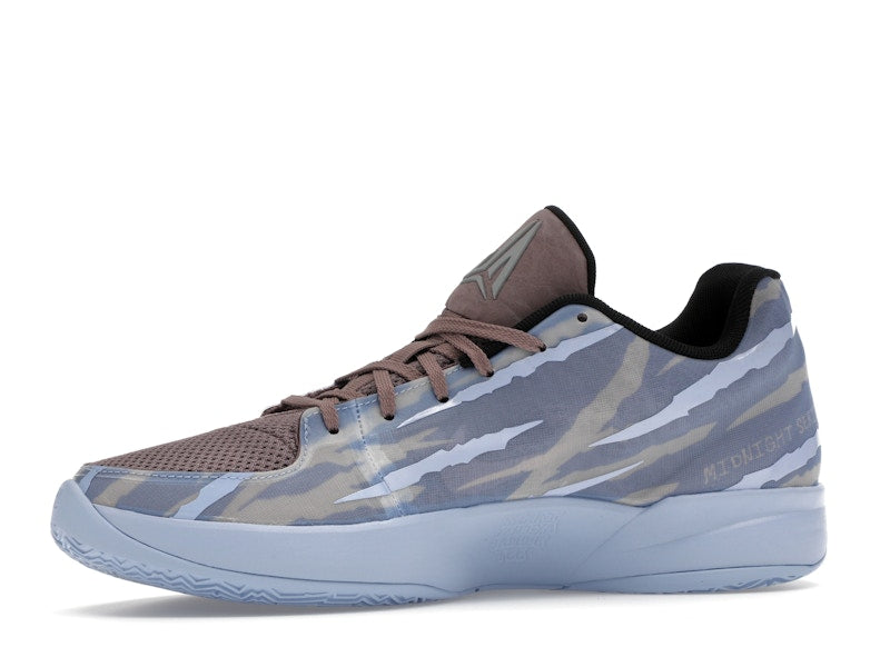 Nike Ja 2 Induction - Taupe Grey/Cobalt Bliss - IB4007-900 - 16