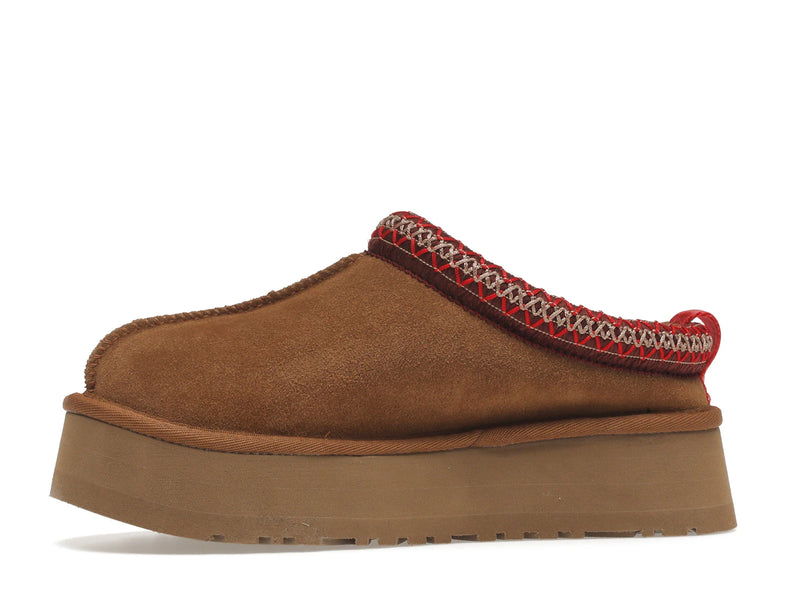 Ugg Tazz Slipper Chestnut (W) - 1122553-CHE - 16