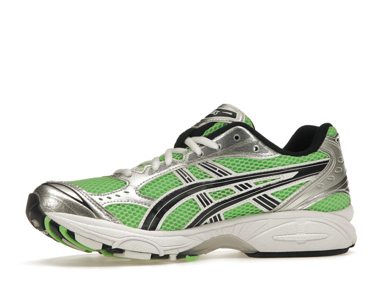 Asics Gel Kayano 14 Bright Lime Midnight - Bright Lime/Midnight - 1202A056-300 - 16