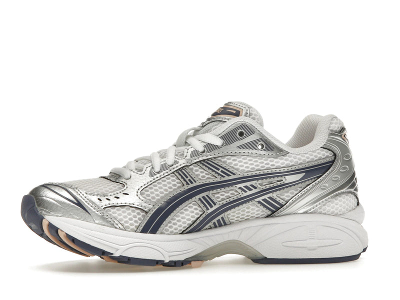 Asics Gel Kayano 14 White Thunder Blue (W) - White/Thunder Blue - 1202A056-103 - 16