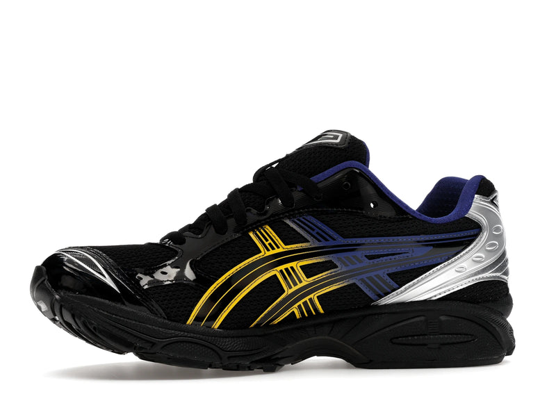 Asics Gel Kayano 14 Kith Marvel Vs Capcom Wolverine - Black/Black - 1203B058-001 - 16