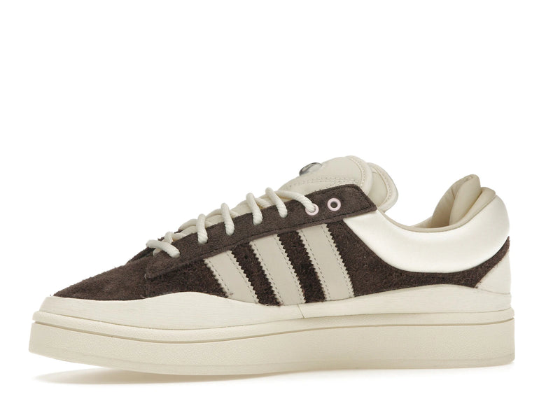 Adidas Campus Bad Bunny The Last Campus - Deep Brown/Chalk/Pink - ID2534 - 16