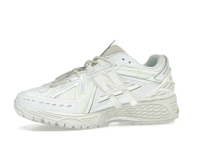New Balance 1906a White Green - White/Green - U1906AE - 16