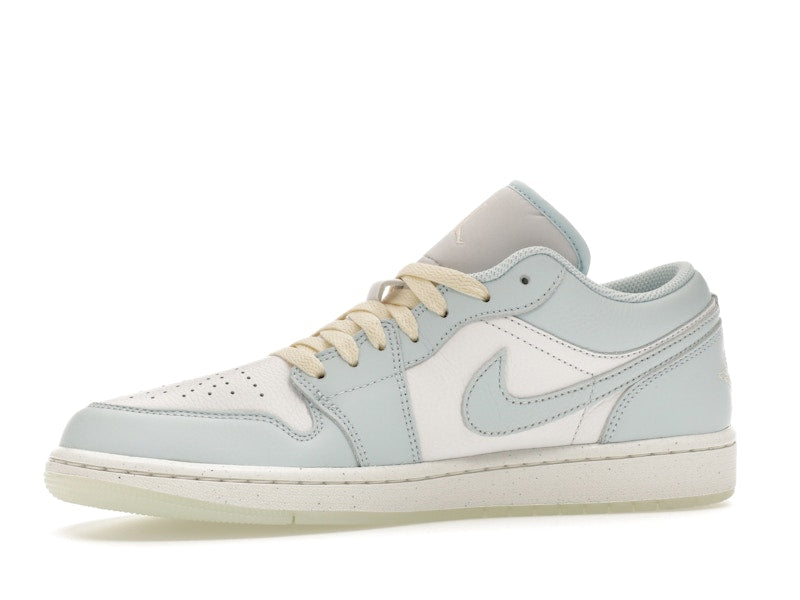 Air Jordan 1 Low SE Azul Glaciar Blanco Cumbre - vista 16