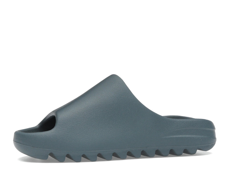 Adidas Yeezy Slide Slate Marine - Slate Marine/Slate Marine/Slate Marine - ID2349 - 16