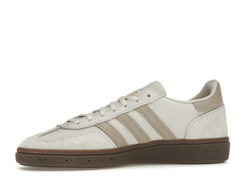 Adidas Handball Spezial Aluminum Wonder Beige - Aluminum/Wonder Beige/Gum 5 - JI2644 - 16