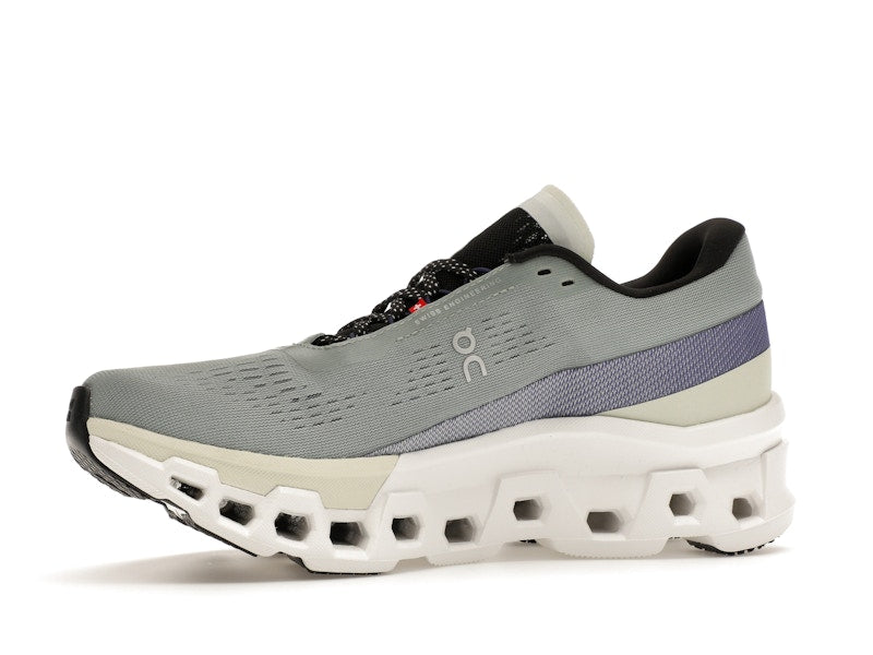 On Running Cloudmonster 2 Mineral Aloe - Mineral/Aloe - 3ME10122078 - 16