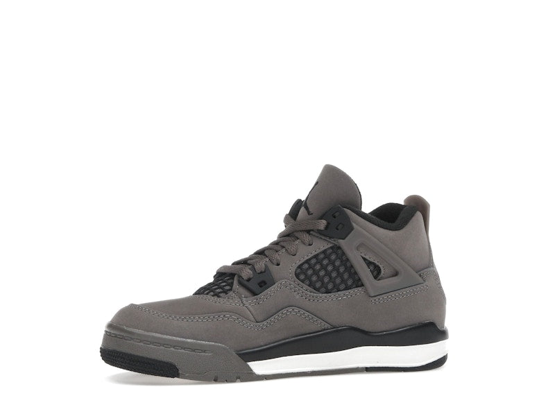 Air Jordan 4 Retro Cave Stone (Enfant) - Cave Stone/Black/Moon Particle - IB4388-200 - 16