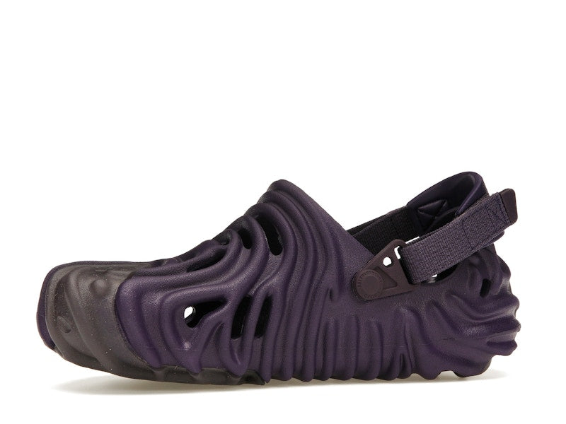 Crocs Pollex Clog By Salehe Bembury Ube - 207393-5BC - 16