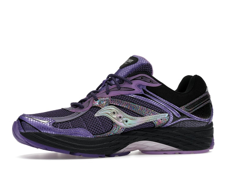 Saucony Progrid Omni 9 Glowaconstrictor Pack Pink - visning 16